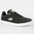 Tenis Mormaii Urban Finta Black White