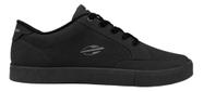 Tenis Mormaii Urban Free Black / Graphite