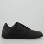 Tênis Mormaii Urban Storm All Black