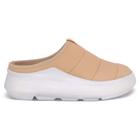 Tênis Mule Feminino Boa Onda Daily Puffy 2189-100