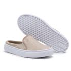 Tênis Mule Feminino Conforto Mul