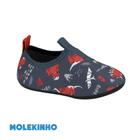 Tênis Multi Unisex Infantil Molekinho - 2617100