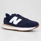 Tênis New Balance 237 Masculino - Marinho