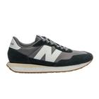 Tênis New Balance 237 v1 Masculino Preto