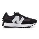 Tênis New Balance 327 V1 Preto