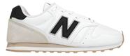 Tênis New Balance 373 V2 Classico Branco Masculino Casual Estilo e Conforto