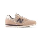 Tênis New Balance 373 V2 Masculino Bege