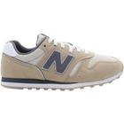 Tênis New Balance 373v2 Bege Masculino