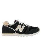 Tênis New Balance 373v2 Feminino Preto