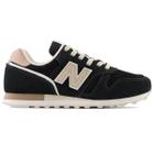 Tênis New Balance 373v2 Preto Feminino