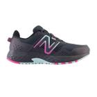 Tênis New Balance 410 v8 Feminino Preto e Rosa