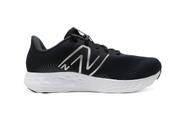 Tenis New Balance 411v3 - masculino - preto e branco