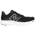 Tenis new balance 411v3 masculino preto