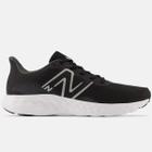 Tênis New Balance 411V3 Masculino Preto