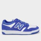 Tênis New Balance 480 Low Masculino