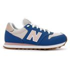 Tenis New Balance 500 V2 Feminino