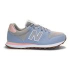 Tenis New Balance 500v2 Feminino Gw500v2