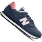 Tenis New Balance 500v2 Feminino