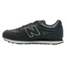 Tênis New Balance 500V2 Masculino Preto