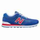 Tênis New Balance 515v2 Masculino Azul