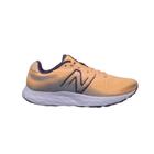 Tenis new balance 520v8 feminino-amarelo