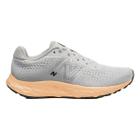 Tênis New Balance 520v8 Feminino Cinza Laranja