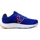 Tenis new balance 520v8 masculino-azul-m520zc8