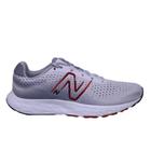 Tenis new balance 520v8 masculino cinza