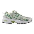 Tênis New Balance 530 Masculino Cinza e Verde