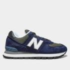 Tênis New Balance 574 Rugged Masculino