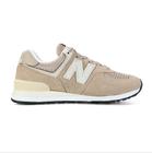 Tênis New Balance 574 V2 - Masculino - Cáqui