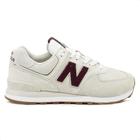 Tênis New Balance 574 V2 Unissex Verde / Branco