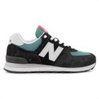 Tênis New Balance 574 V2 Unissex