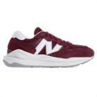 Tênis New Balance 5740 Bordô - Feminino