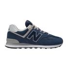 Tênis New Balance 574V2 Casual Marinho - Masculino