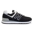 Tenis New Balance 574v2 Classic Black