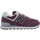 Tênis New Balance 574v2 Vinho Masculino