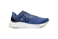 Tenis New Balance Arishiv4 - masculino - azul marinho