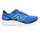 Tenis new balance fresh foam 680v8 masculino