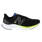 Tenis new balance fresh foam arishiv4 masculino-preto/verde