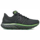 Tênis New Balance Fresh Foam Evoz V3 Masculino Preto