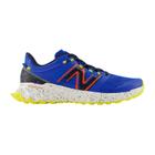 Tênis New Balance Fresh Foam Garoé Masculino Azul