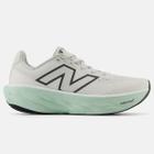 Tênis New Balance Fresh Foam X 1080 V14 Cinza Verde Feminino