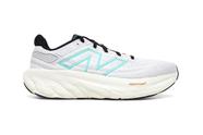 Tenis New Balance Fresh Foam X 1080v13 - masculino - cinza claro