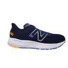 Tenis new balance fresh foam x 880v13 masculino-marinho