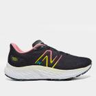 Tênis New Balance Fresh Foam X Evoz V'3 Feminino