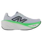 Tenis new balance fresh foam x more v5 masculino-azul claro
