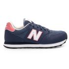 Tênis new balance gw500 v2 feminino - original c/nf