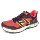 Tênis New Balance Hierro V7 Masculino Vermelho