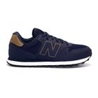 Tênis New Balance Masculino 500 V2 Casual